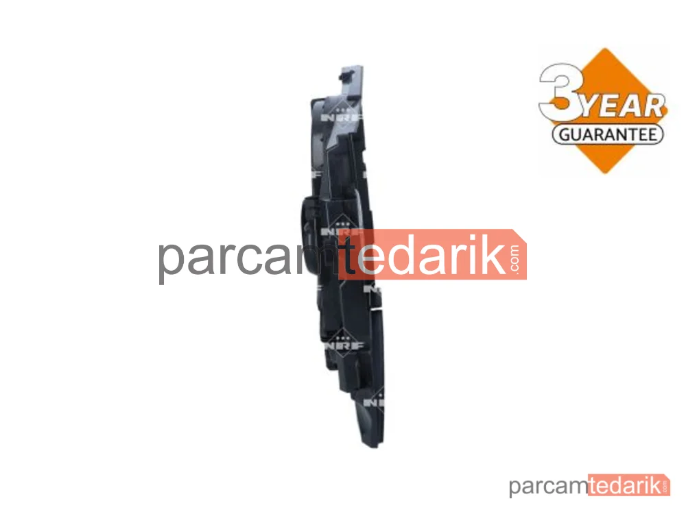 NRF 470062 | Fan Motoru — Dacia Dokker Kasa/büyük limuzin, Dacia Dokker MPV, Dacia LODGY