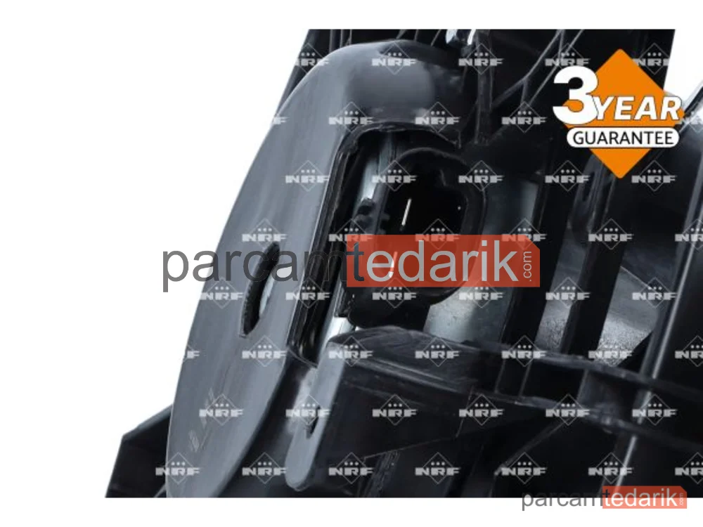 NRF 470062 | Fan Motoru — Dacia Dokker Kasa/büyük limuzin, Dacia Dokker MPV, Dacia LODGY