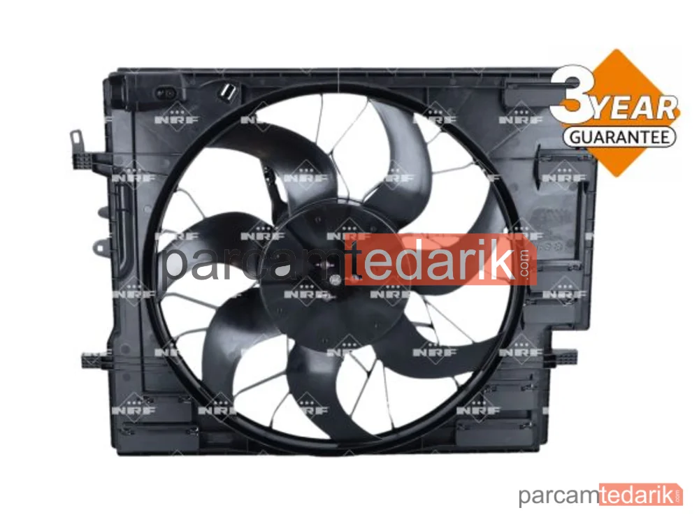 470073 | Fan Motoru — Volvo S60 III, Volvo S90 II, Volvo V60 I Cross Country