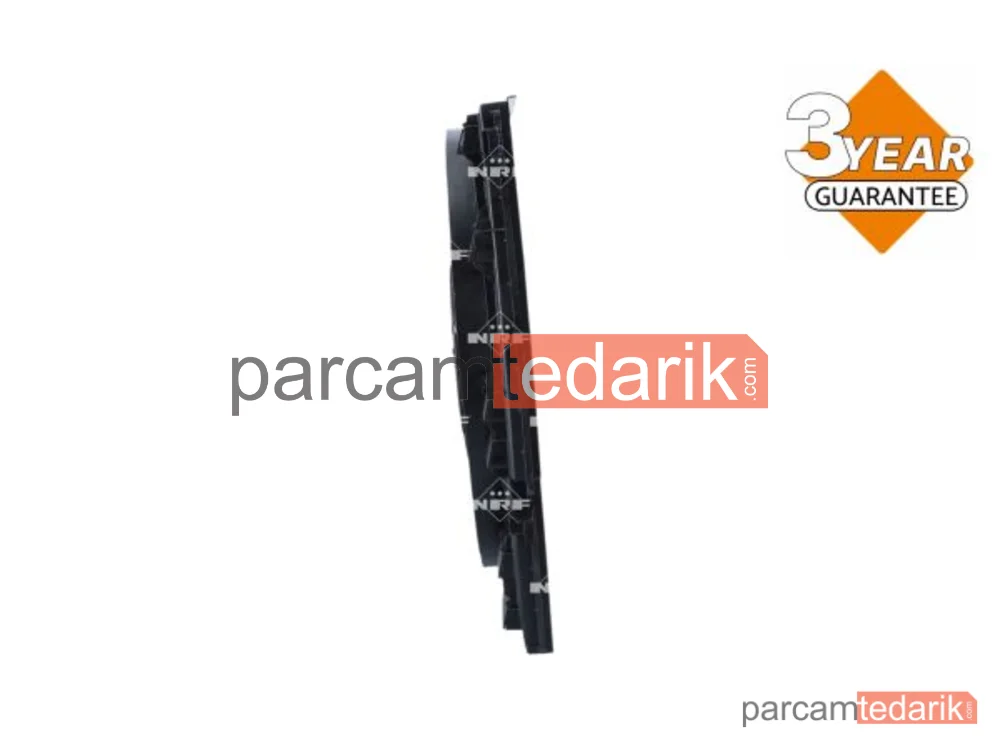 NRF 470073 | Fan Motoru — Volvo S60 III, Volvo S90 II, Volvo V60 I Cross Country