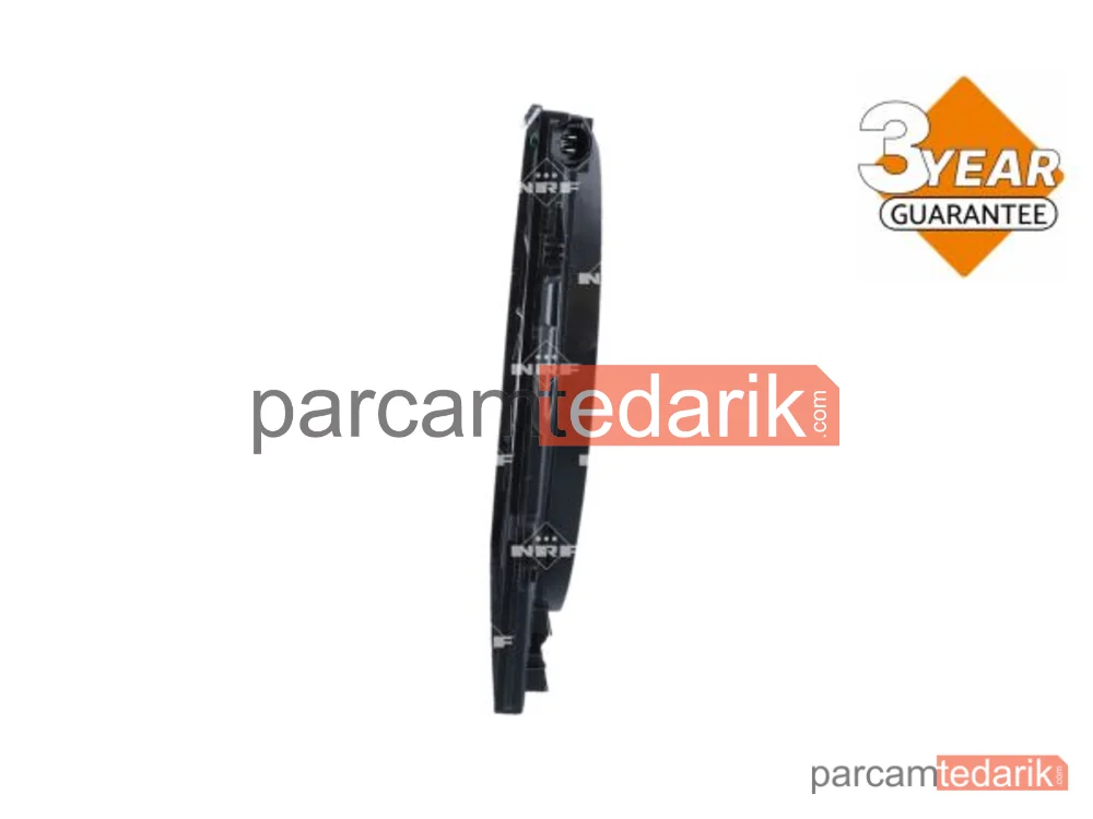 NRF 470073 | Fan Motoru — Volvo S60 III, Volvo S90 II, Volvo V60 I Cross Country