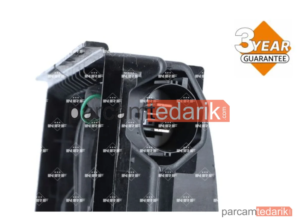 NRF 470073 | Fan Motoru — Volvo S60 III, Volvo S90 II, Volvo V60 I Cross Country