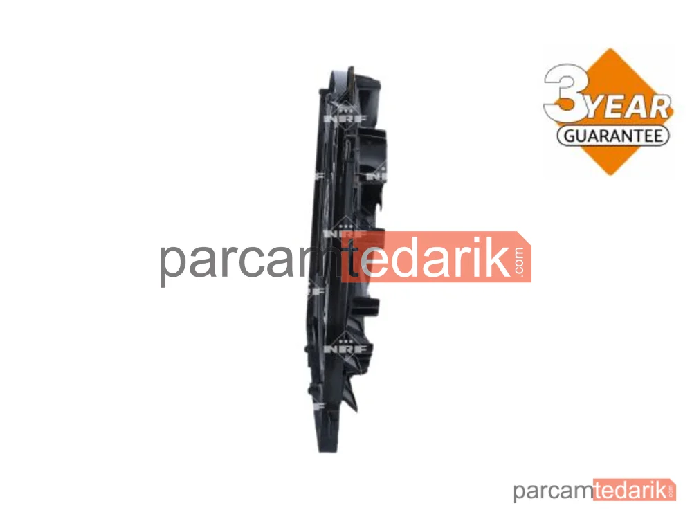 NRF 470079 | Soğutma Fanı — Land Rover Discovery SPORT, Land Rover Discovery SPORT Van, Land Rover Range Rover Evoque