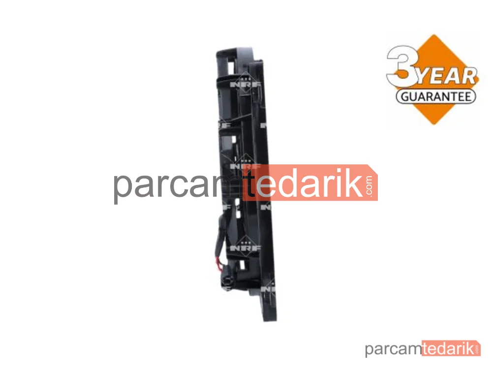 NRF 470079 | Soğutma Fanı — Land Rover Discovery SPORT, Land Rover Discovery SPORT Van, Land Rover Range Rover Evoque
