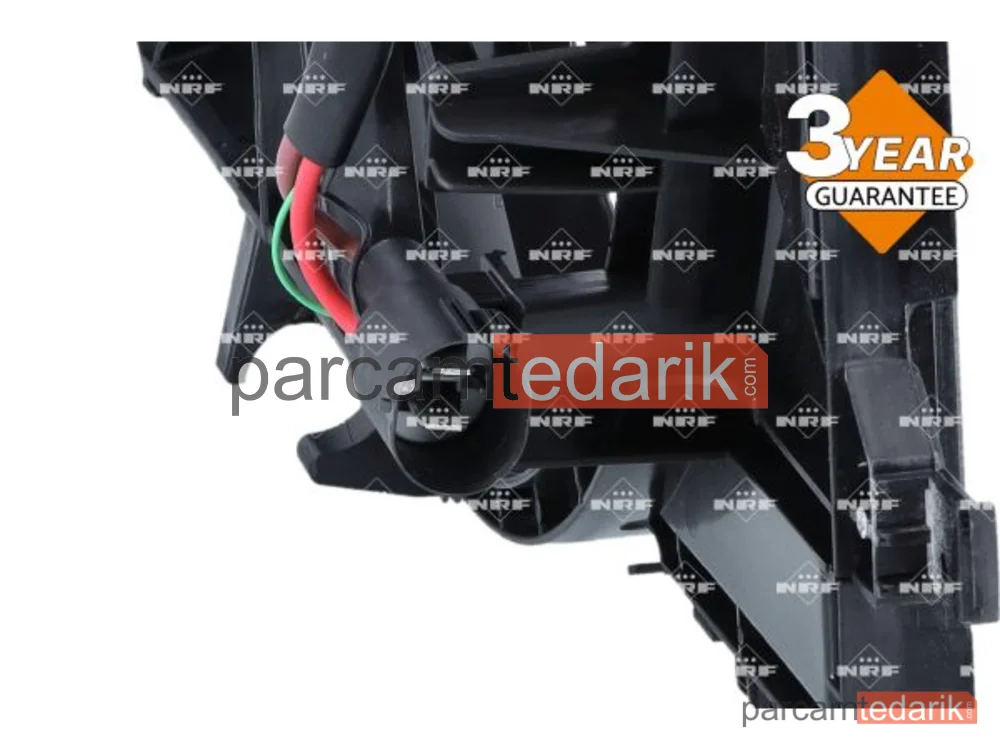 NRF 470079 | Soğutma Fanı — Land Rover Discovery SPORT, Land Rover Discovery SPORT Van, Land Rover Range Rover Evoque