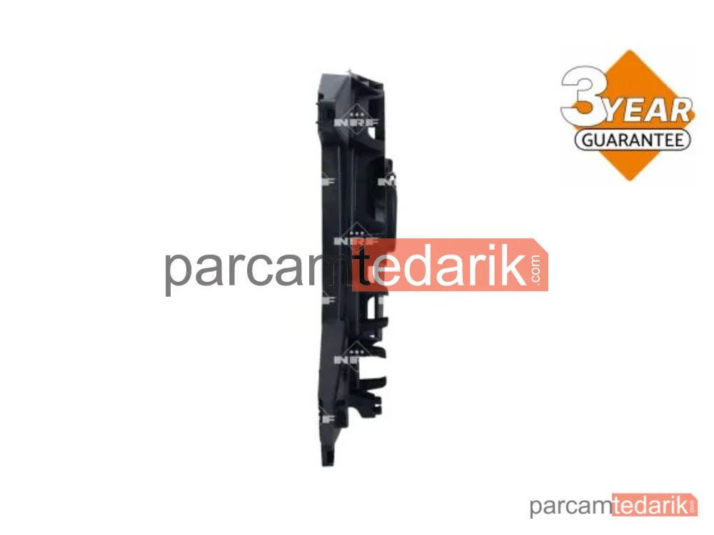 NRF 470084 | Fan Motoru — Dacia Logan, Dacia Logan Express, Dacia Logan MCV