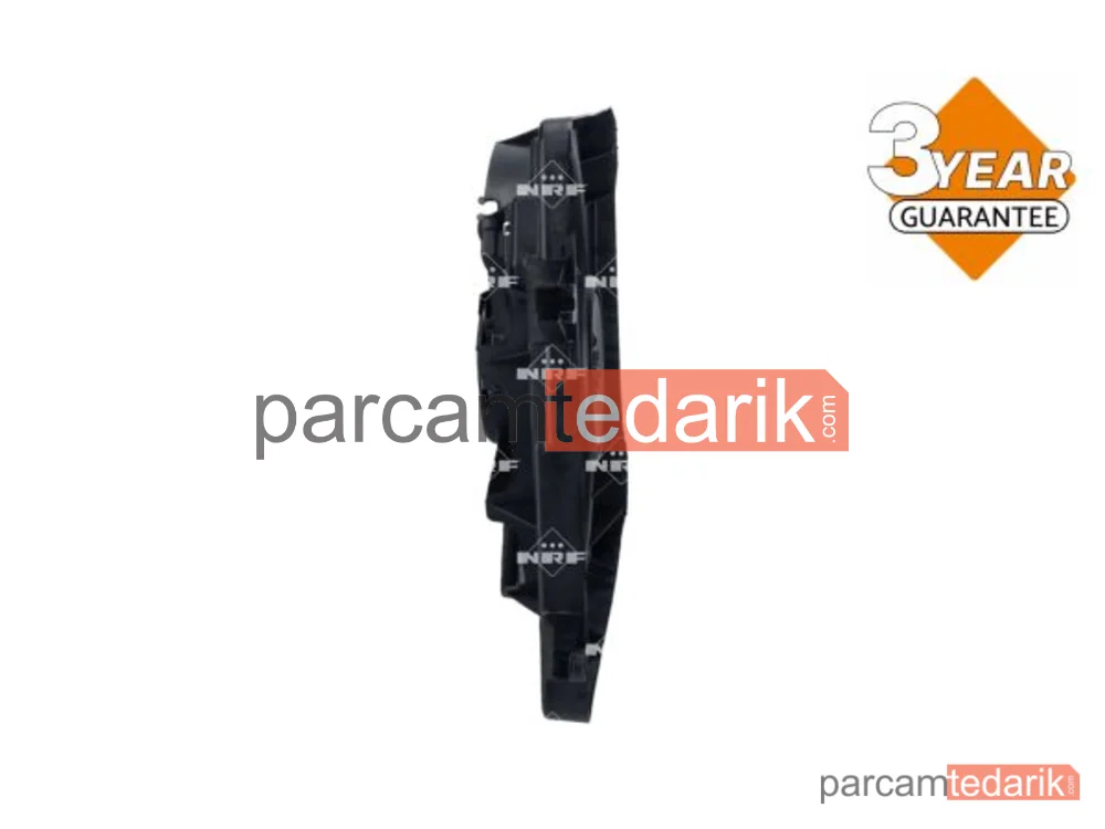 NRF 470084 | Fan Motoru — Dacia Logan, Dacia Logan Express, Dacia Logan MCV