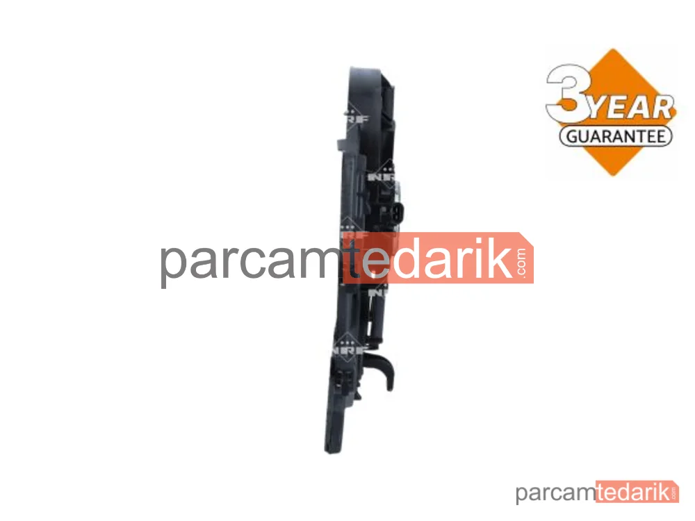 NRF 470120 | Fan Motoru — Renault Laguna III, Renault Laguna III Grandtour