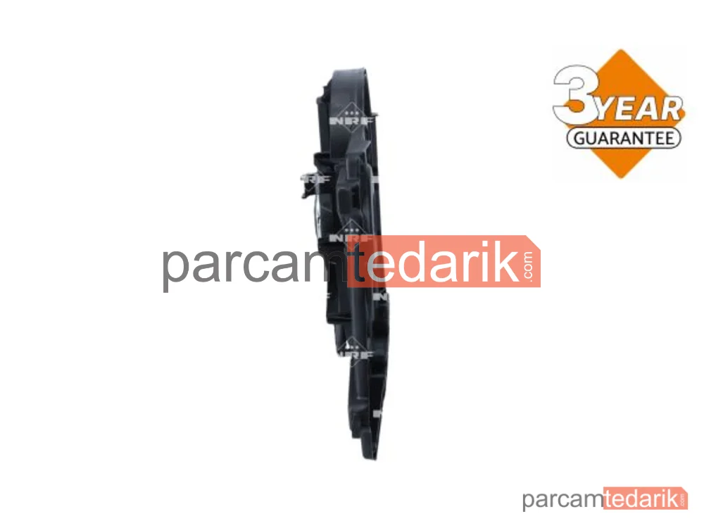 NRF 470120 | Fan Motoru — Renault Laguna III, Renault Laguna III Grandtour
