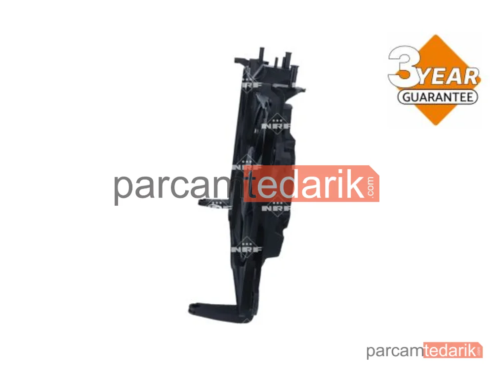 NRF 470138 | Fan Motoru — Fiat Doblo Kasa/büyük limuzin, Fiat Doblo MPV