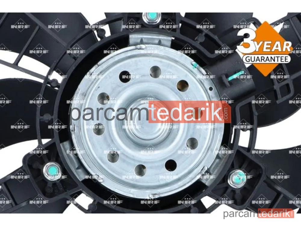 NRF 470138 | Fan Motoru — Fiat Doblo Kasa/büyük limuzin, Fiat Doblo MPV