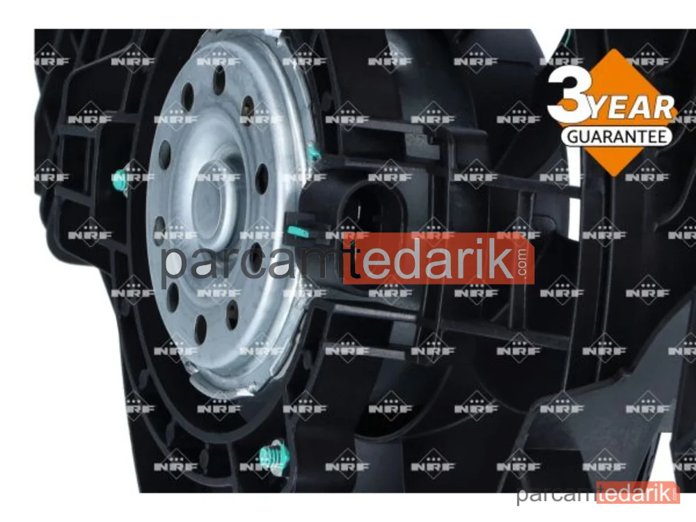 NRF 470138 | Fan Motoru — Fiat Doblo Kasa/büyük limuzin, Fiat Doblo MPV