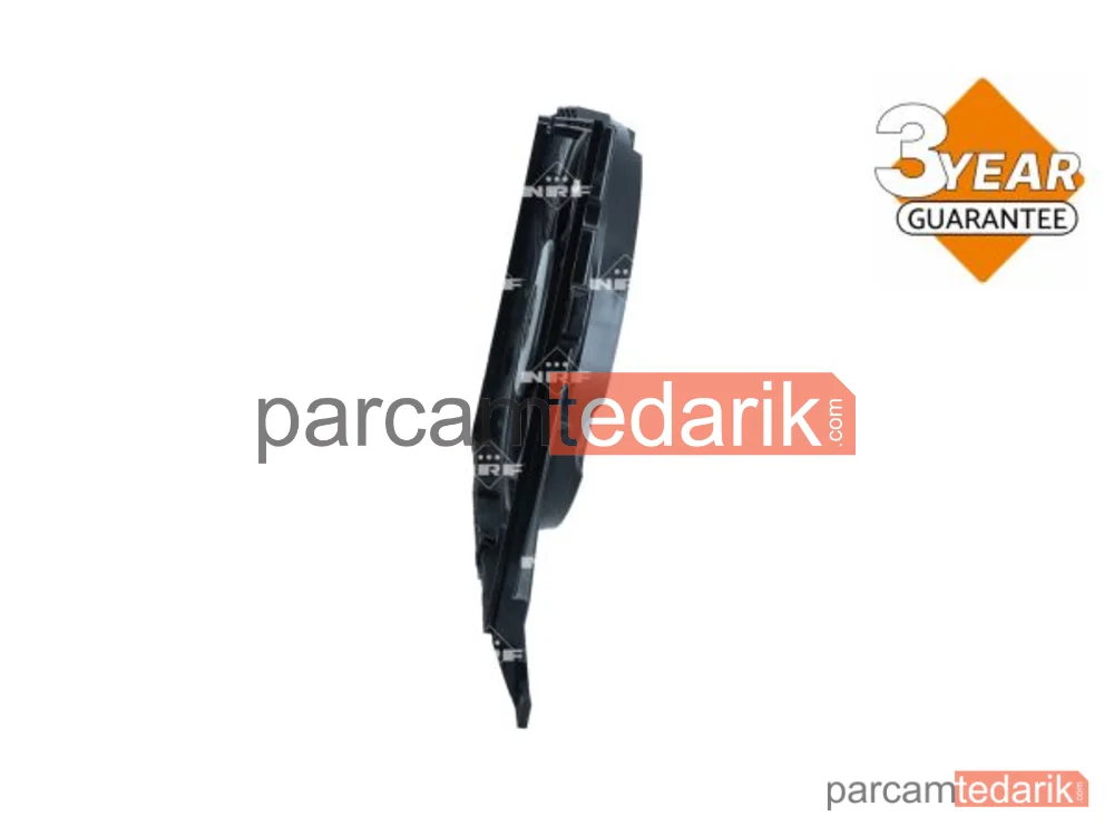 NRF 470191 | Soğutma Fanı — Mercedes-Benz A-Serisi, Mercedes-Benz B-Serisi Sports Tourer