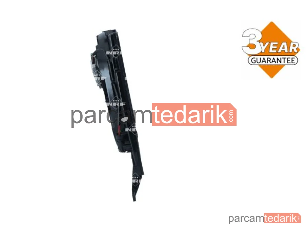 NRF 470191 | Soğutma Fanı — Mercedes-Benz A-Serisi, Mercedes-Benz B-Serisi Sports Tourer