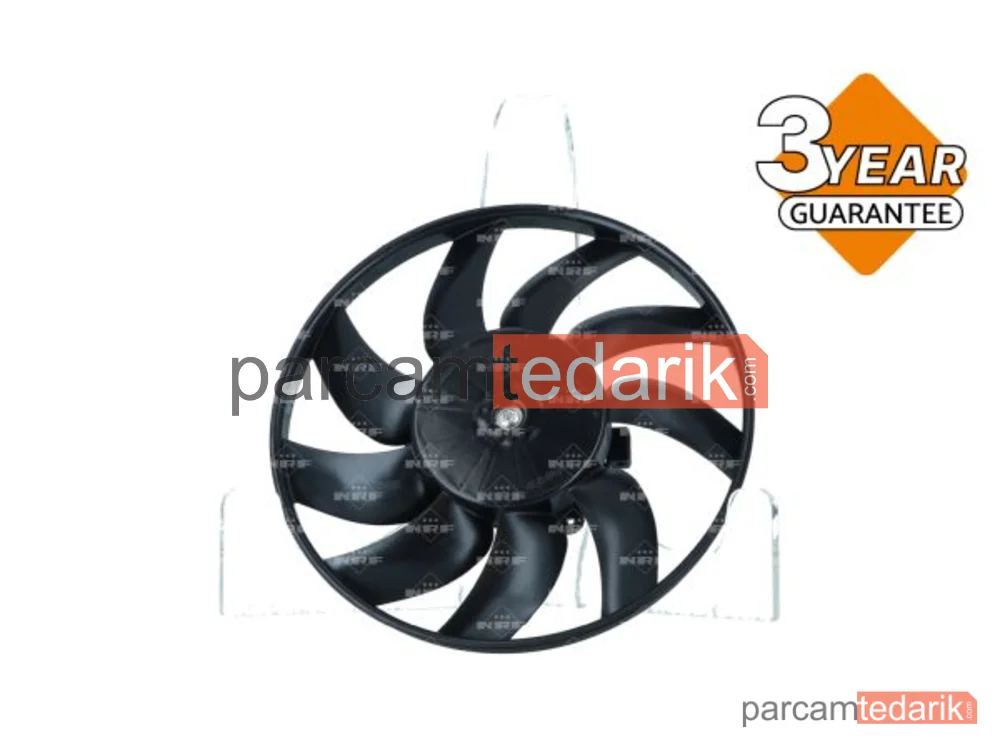 470214 | Soğutma Fanı — Mercedes-Benz Sprinter 3,5-t Minibüs/Otobüs, Mercedes-Benz Sprinter 3,5-t Panelvan/Van, Mercedes-Benz Sprinter 3,5-t Platform şasi