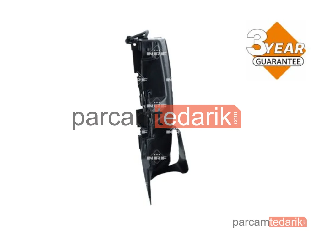 NRF 47025 | Soğutma Fanı — BMW E36 Motor (250W)