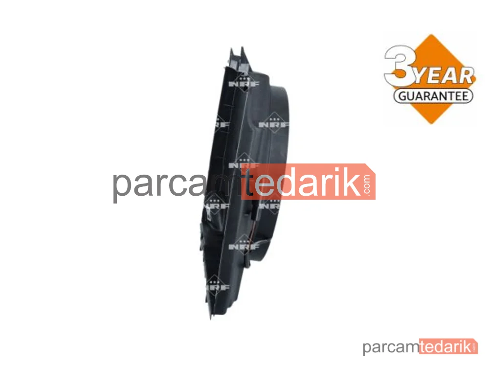 NRF 47067 | Soğutma Fanı — Mercedes W202-W210 M111 Motor Komple