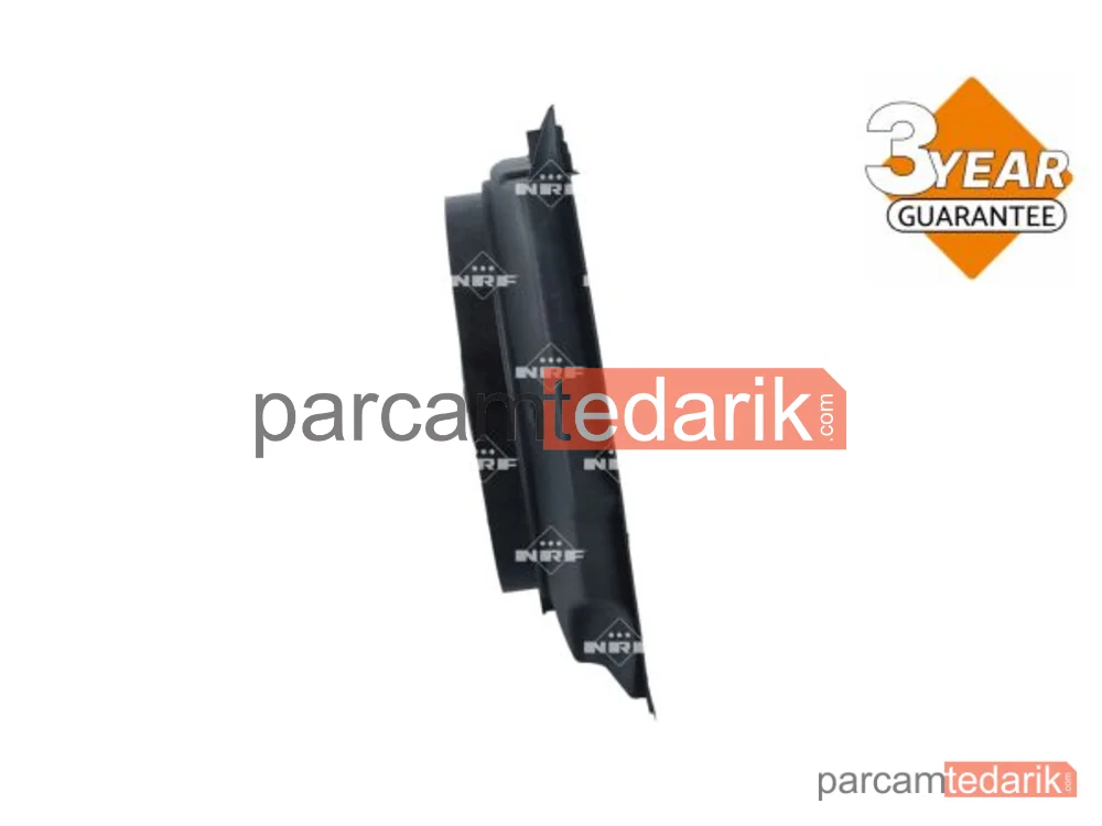 NRF 47067 | Soğutma Fanı — Mercedes W202-W210 M111 Motor Komple