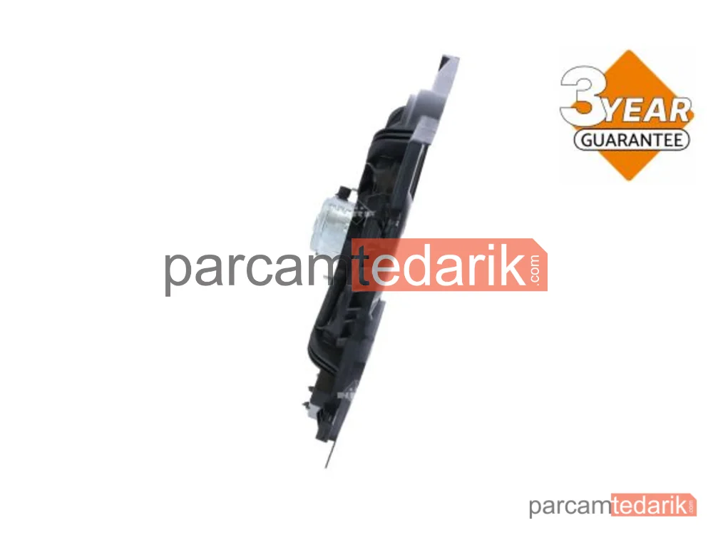 NRF 47235 | Fan Motoru — Fiat Grande Punto, Fiat Grande Punto Van, Fiat Punto