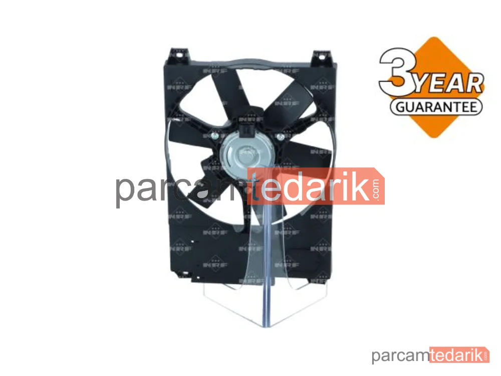 NRF 47351 | Fan Motoru — Citroën Jumper I Minibüs/Otobüs, Citroën Jumper I Panelvan/Van, Citroën Jumper I Platform şasi