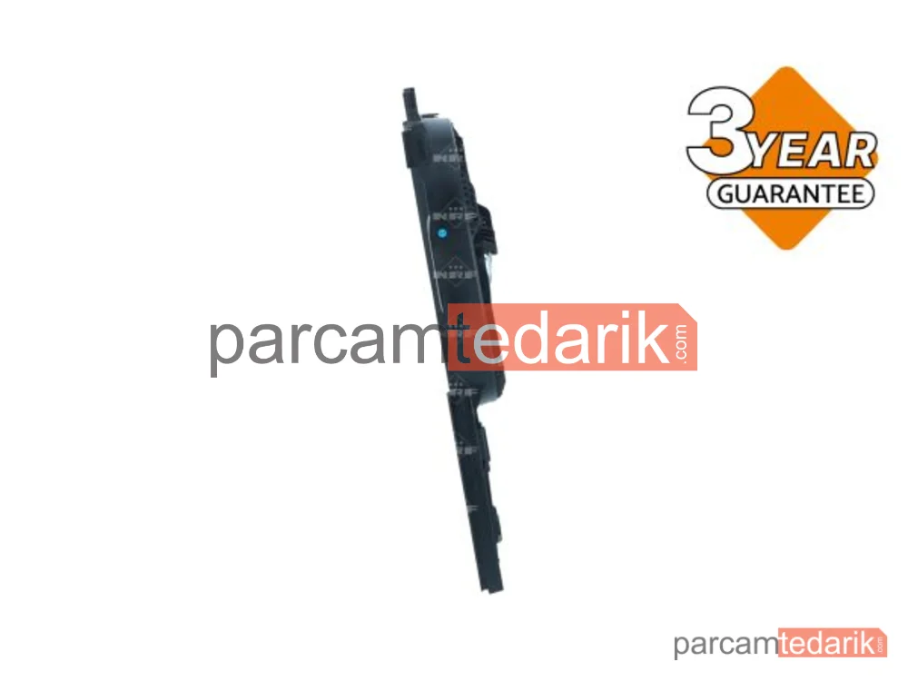 NRF 47352 | Fan Motoru — Citroën NEMO Kasa/büyük limuzin, Citroën NEMO MPV, Fiat Fiorino Kasa/büyük limuzin