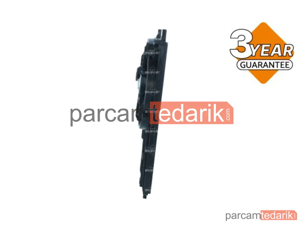 NRF 47352 | Fan Motoru — Citroën NEMO Kasa/büyük limuzin, Citroën NEMO MPV, Fiat Fiorino Kasa/büyük limuzin