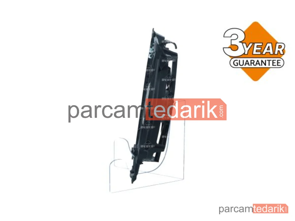 NRF 47371 | Fan Motoru — Nissan Micra C+C III, Nissan Micra III, Nissan NOTE