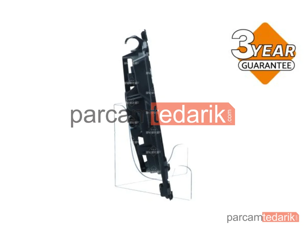 NRF 47371 | Fan Motoru — Nissan Micra C+C III, Nissan Micra III, Nissan NOTE