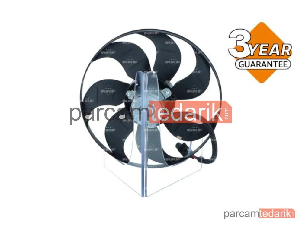 NRF 47386 | Fan Motoru — Sol