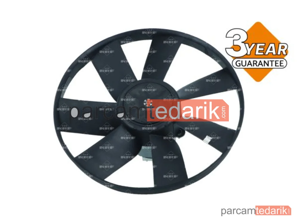 47402 | Fan Motoru — VW Corrado, VW Golf II, VW Golf III