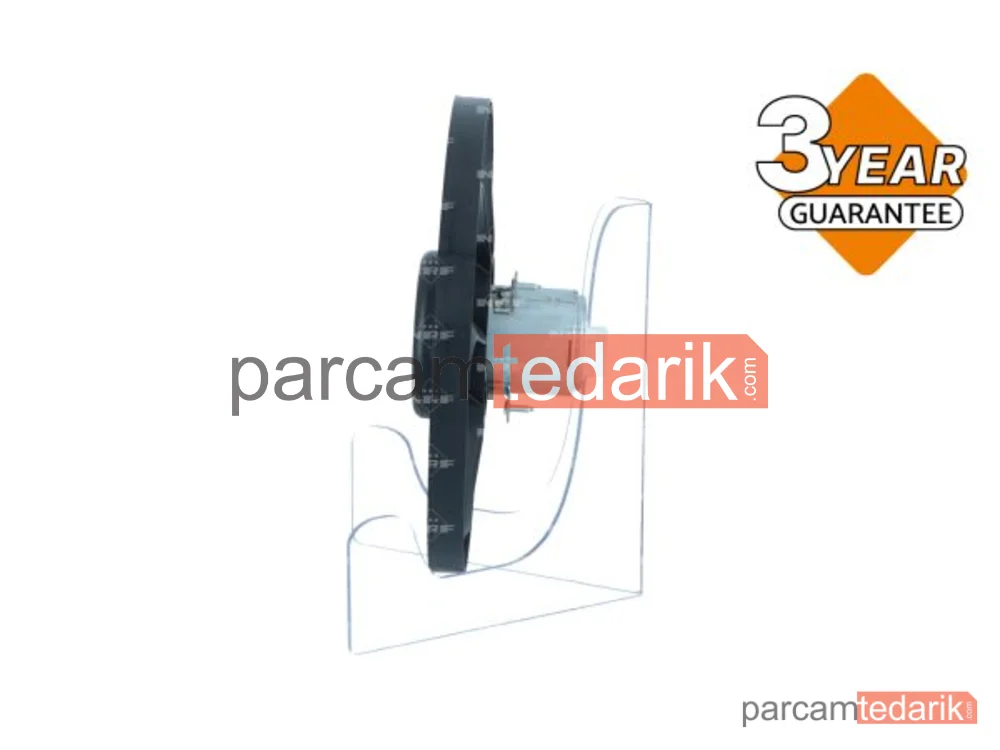NRF 47414 | Fan Motoru — Ford Galaxy I, Ford Galaxy MK I Van, Seat Alhambra