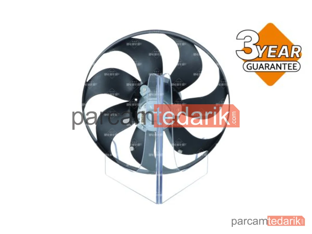 NRF 47414 | Fan Motoru — Ford Galaxy I, Ford Galaxy MK I Van, Seat Alhambra