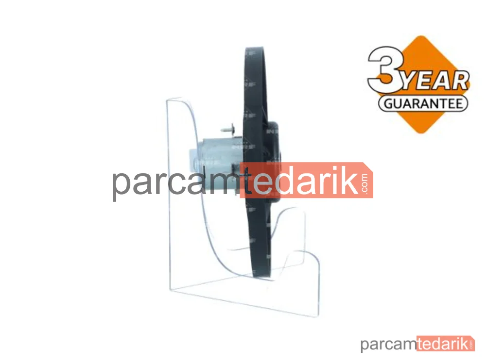 NRF 47414 | Fan Motoru — Ford Galaxy I, Ford Galaxy MK I Van, Seat Alhambra