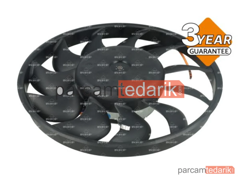 47421 | Fan Motoru — Sağ