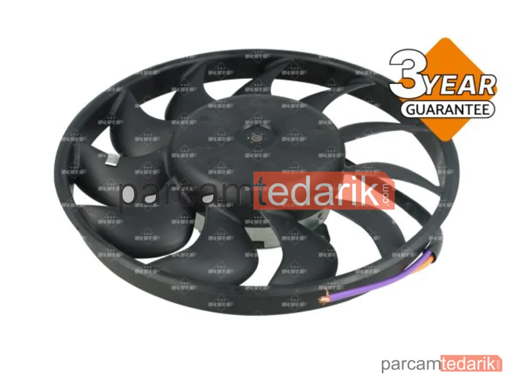 NRF 47421 | Fan Motoru — Sağ