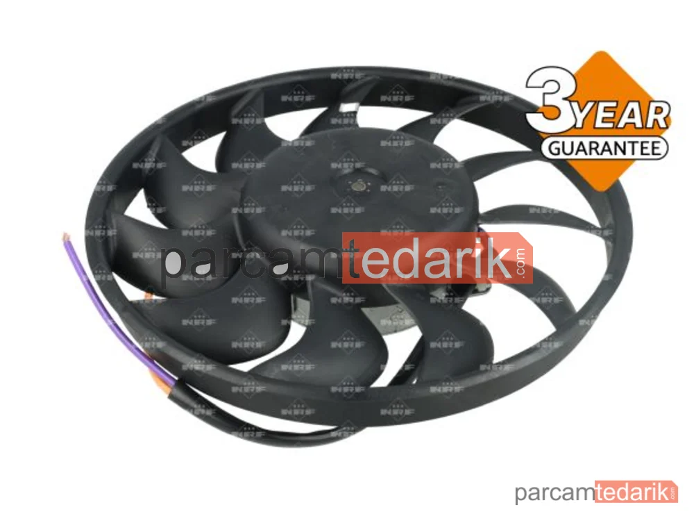 NRF 47421 | Fan Motoru — Sağ