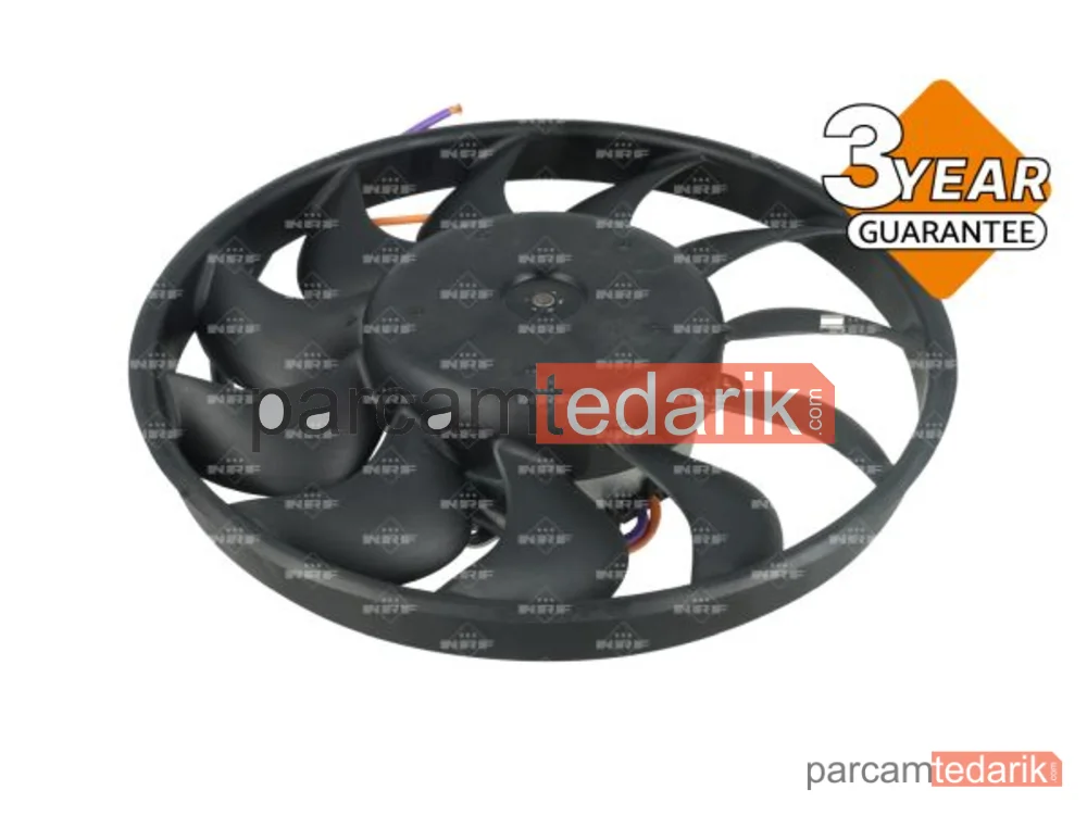 NRF 47421 | Fan Motoru — Sağ