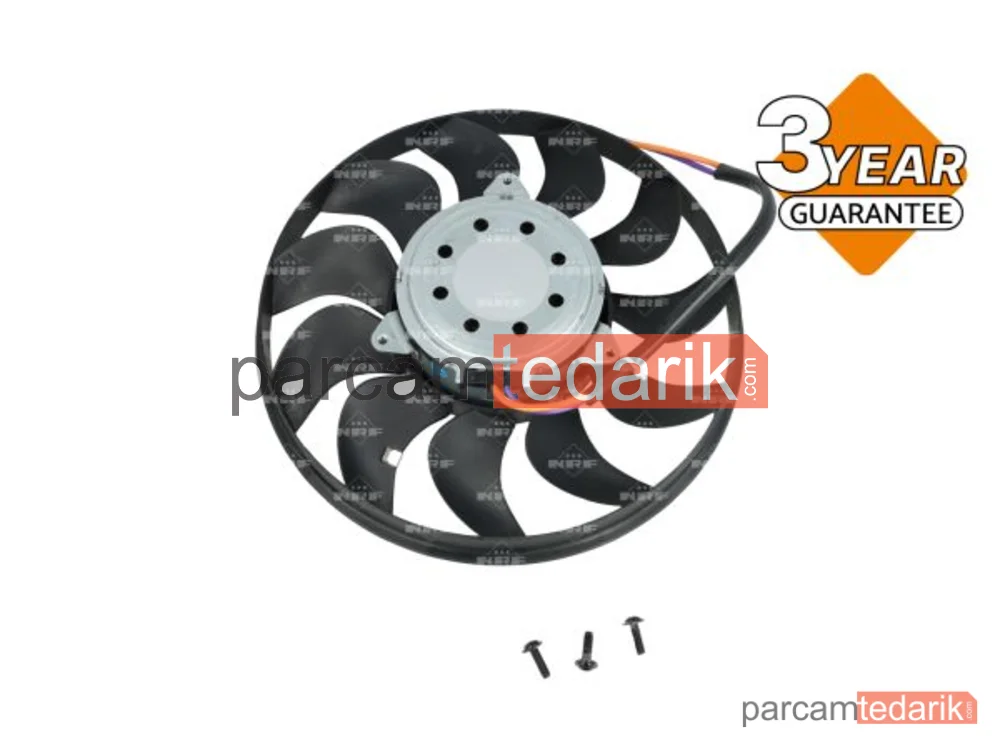 NRF 47421 | Fan Motoru — Sağ