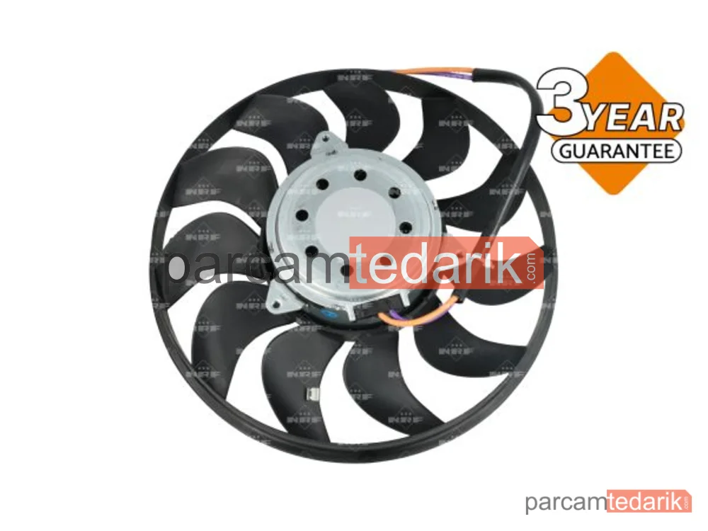 NRF 47421 | Fan Motoru — Sağ