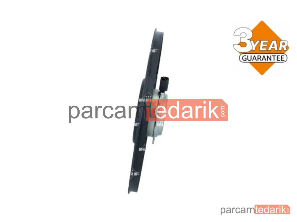 NRF 47424 | Fan Motoru — Sol