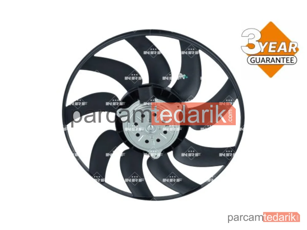 NRF 47424 | Fan Motoru — Sol