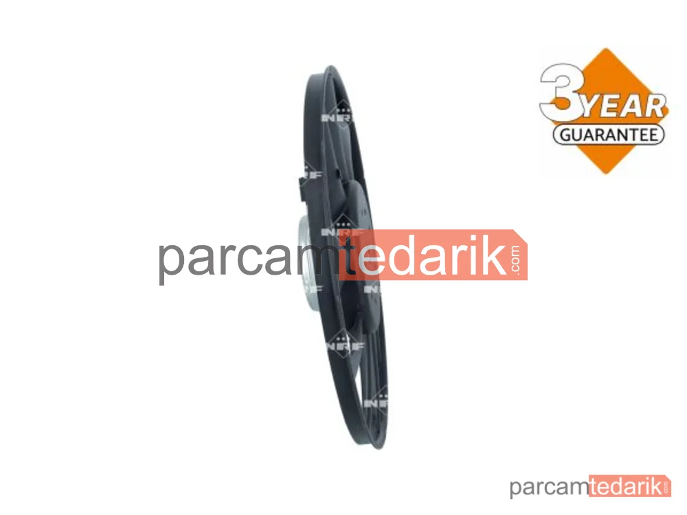 NRF 47424 | Fan Motoru — Sol