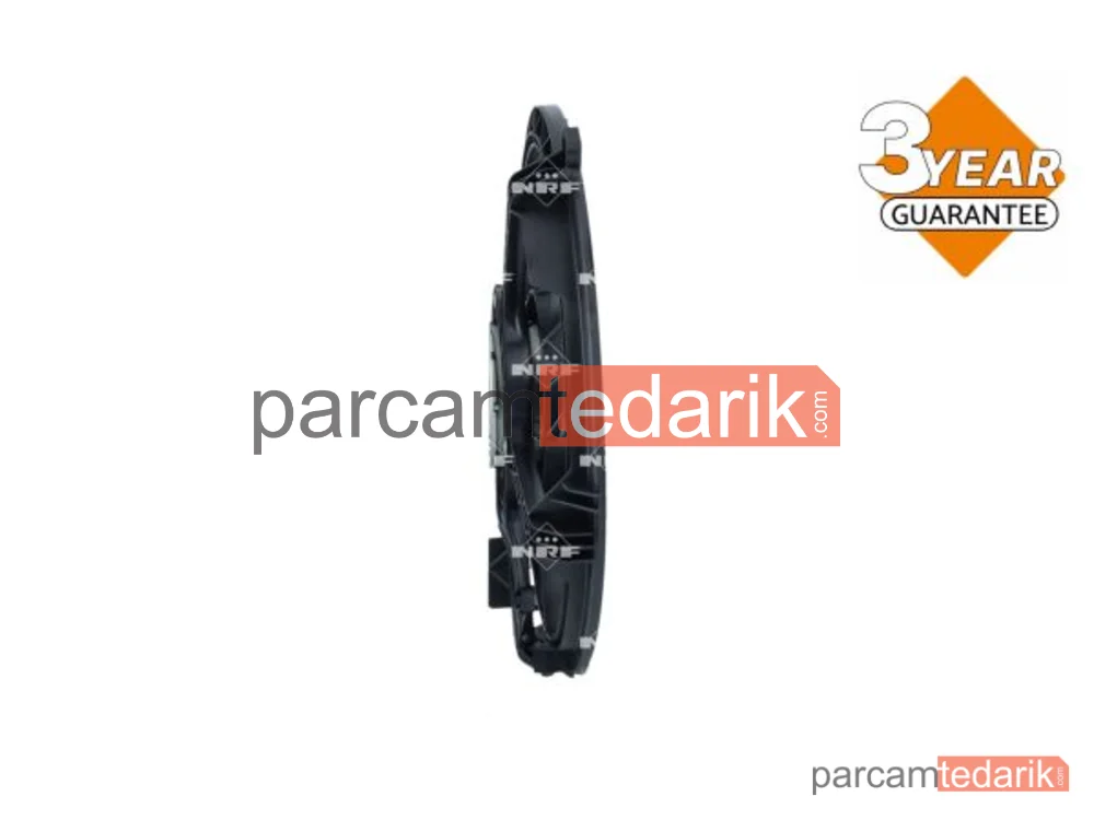 NRF 47509 | Soğutma Fanı — Mini Cooper R56-R60 Countryman Motor