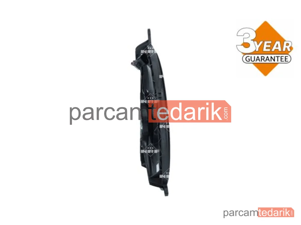 NRF 47553 | Soğutma Fanı — Mini Cooper R60 Countryman Motor