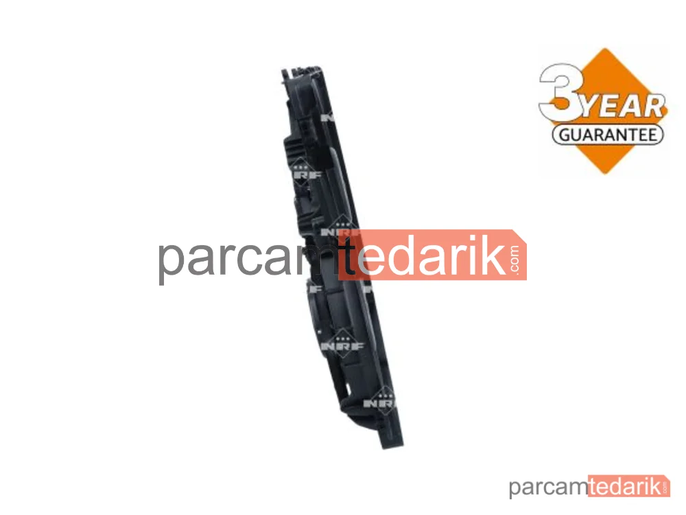 NRF 47755 | Soğutma Fanı — Land Rover Discovery SPORT, Land Rover Range Rover Evoque