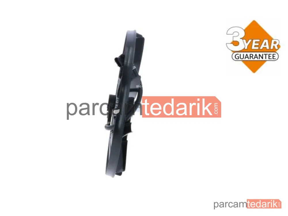 NRF 47870 | Termostat — Range Rover SPORT 3.6 TDV8 FAN (Pervaneli)