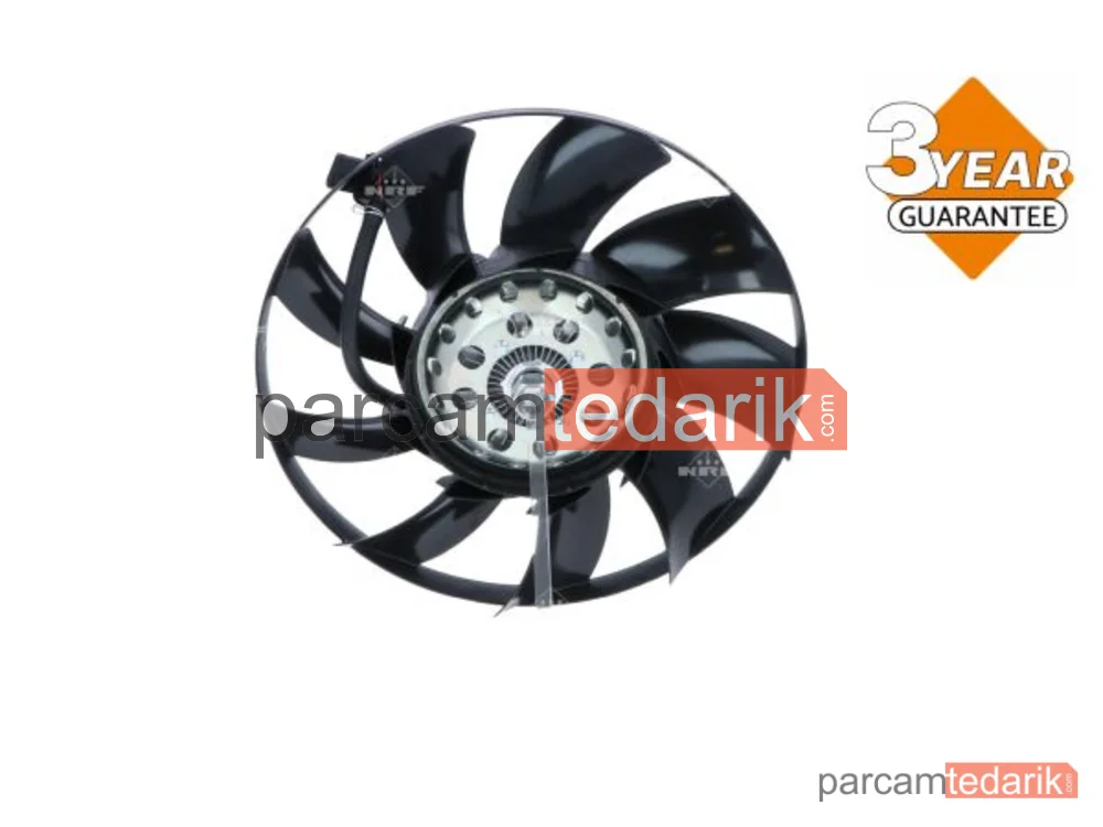 NRF 47870 | Termostat — Range Rover SPORT 3.6 TDV8 FAN (Pervaneli)