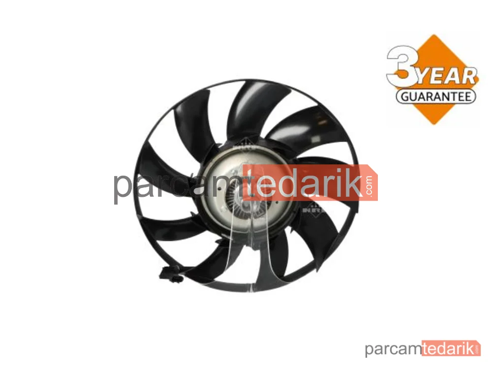 NRF 47871 | Termostat — Range Rover SPORT-Discovery 4 3.0 Dizel
