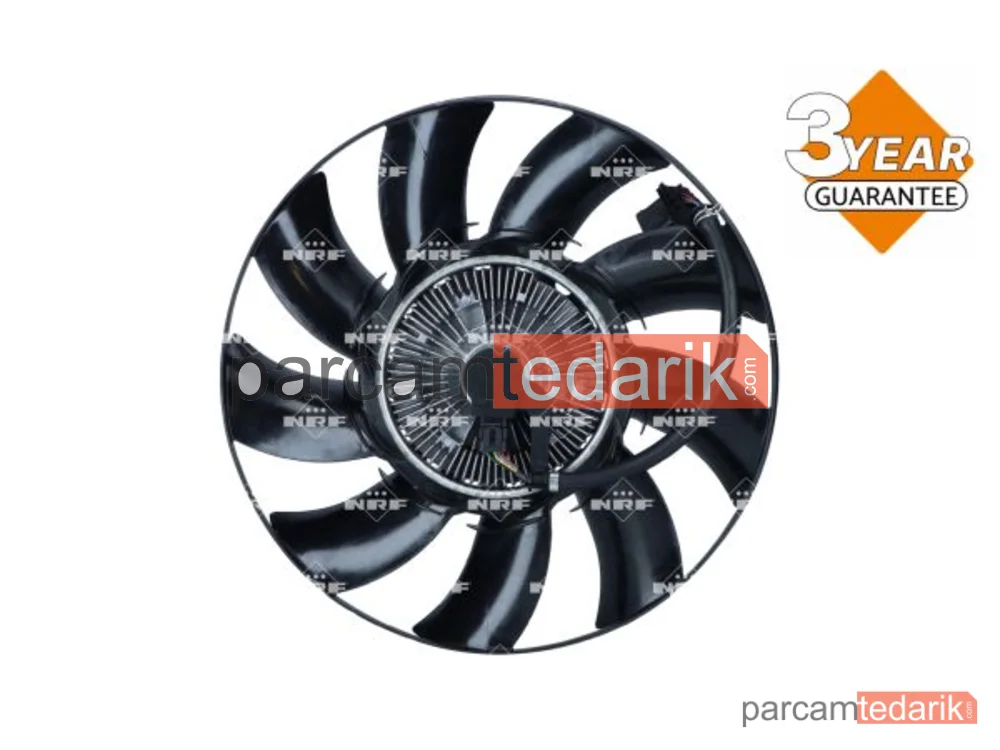 47874 | Soğutma Fanı — Termigi