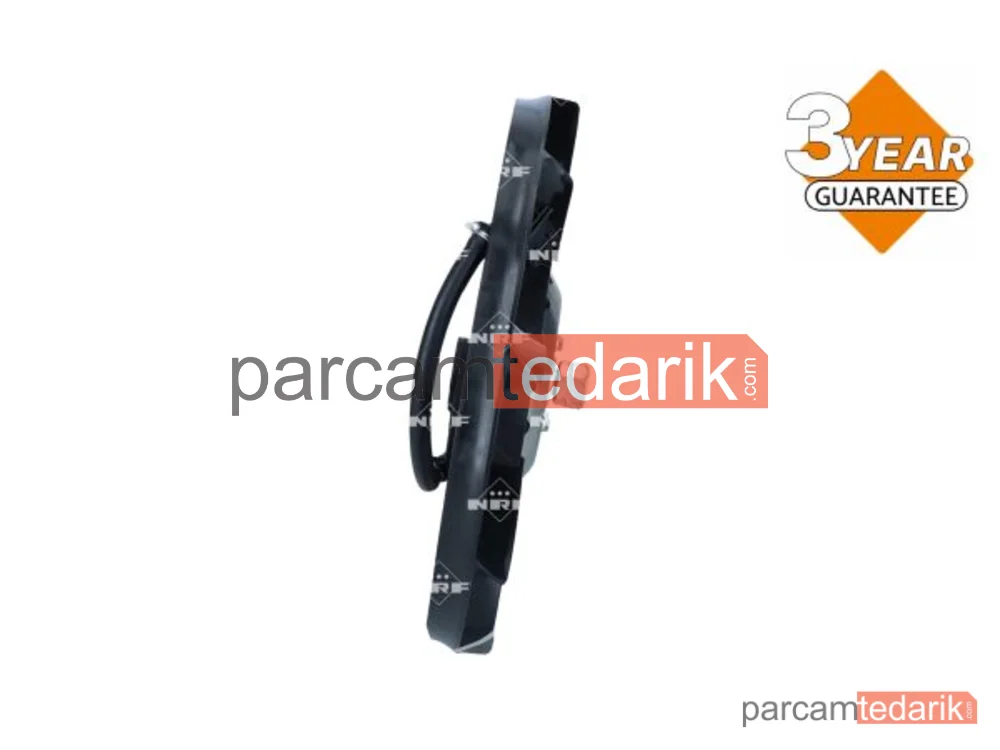 NRF 47874 | Soğutma Fanı — Termigi